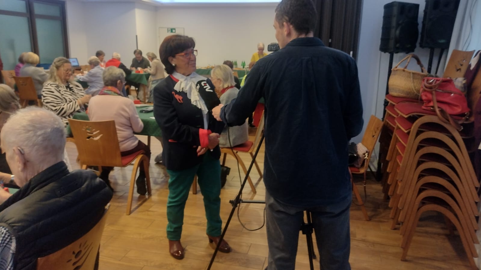 Beschreibender Alternativtext