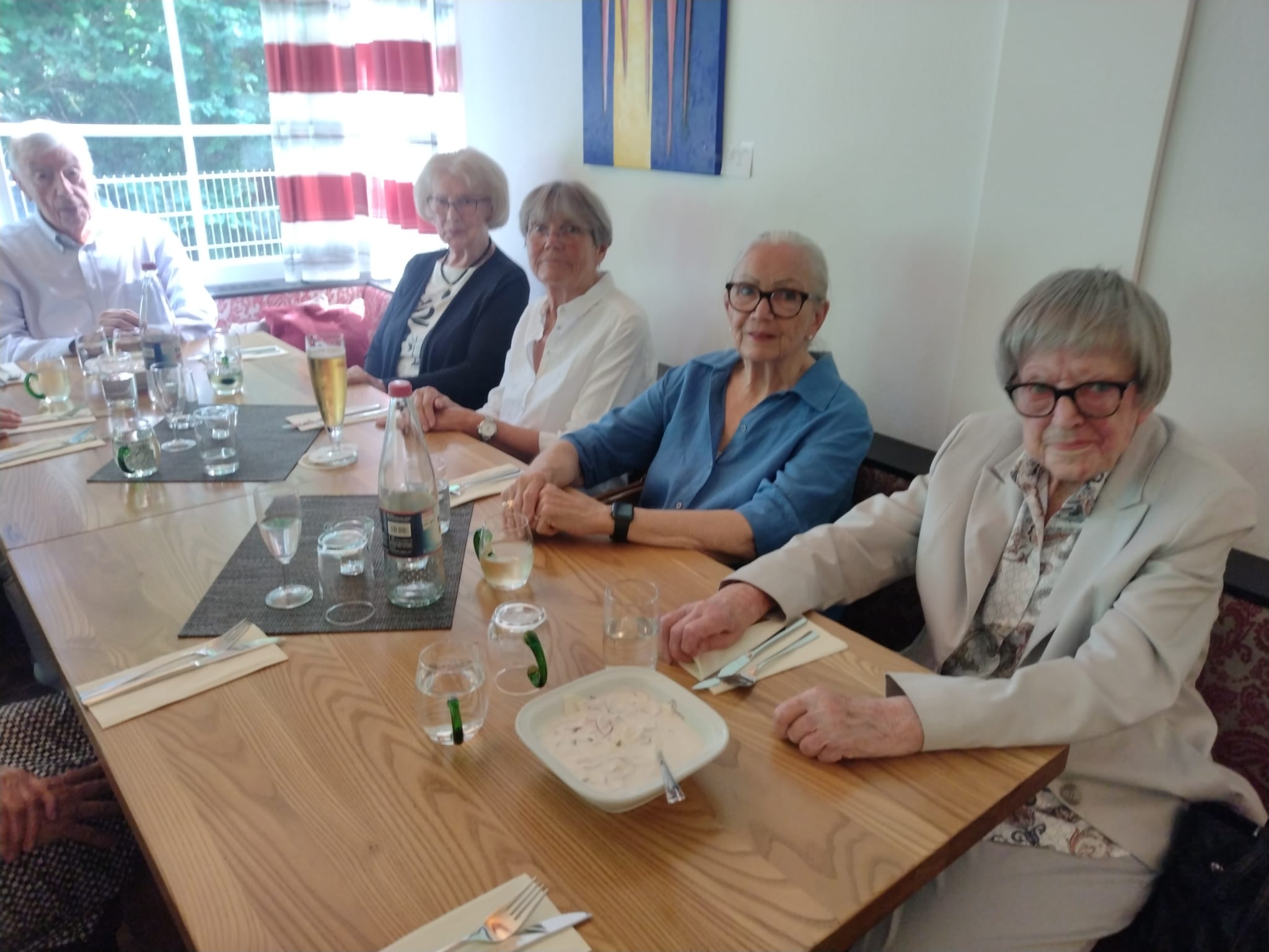 Maatjes-Essen 6